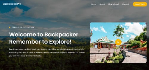 backpacker-ph