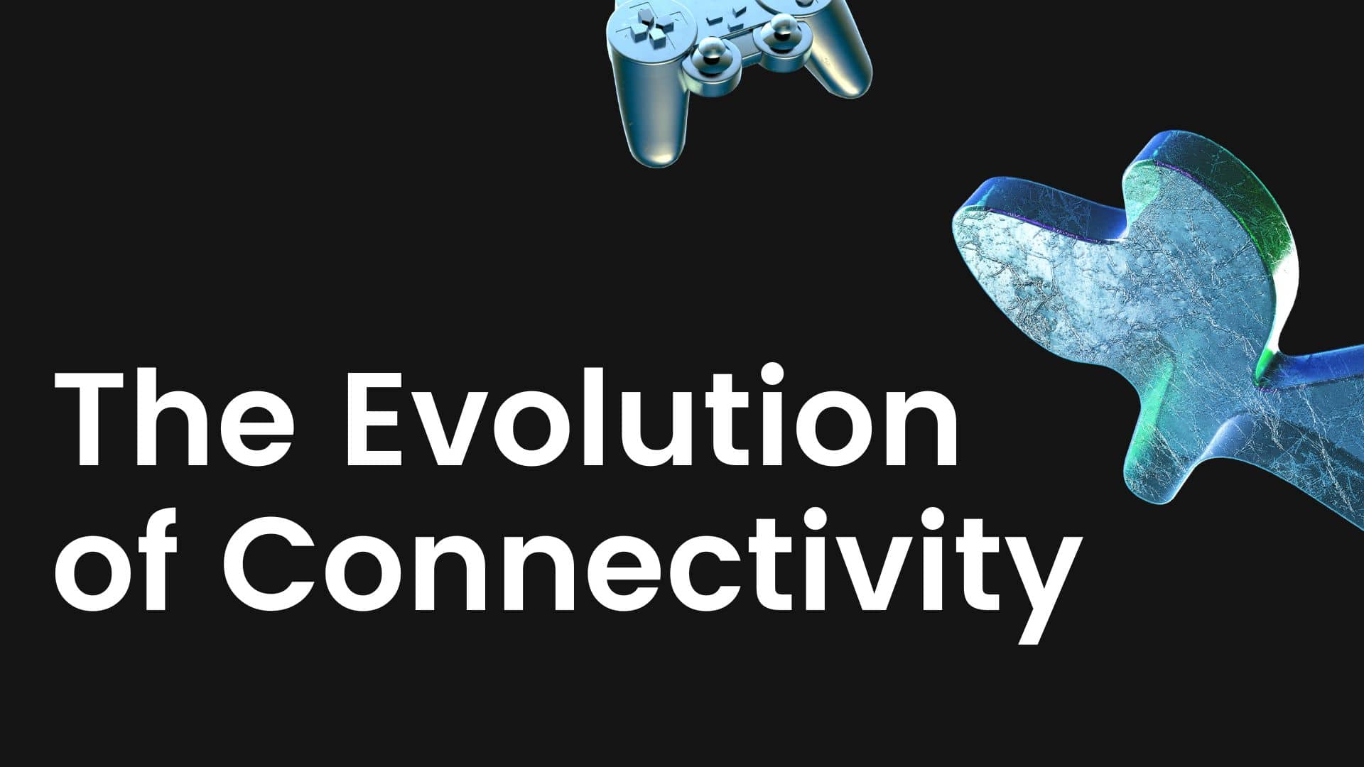 5G and the Rise of 6G: The Evolution of Connectivity